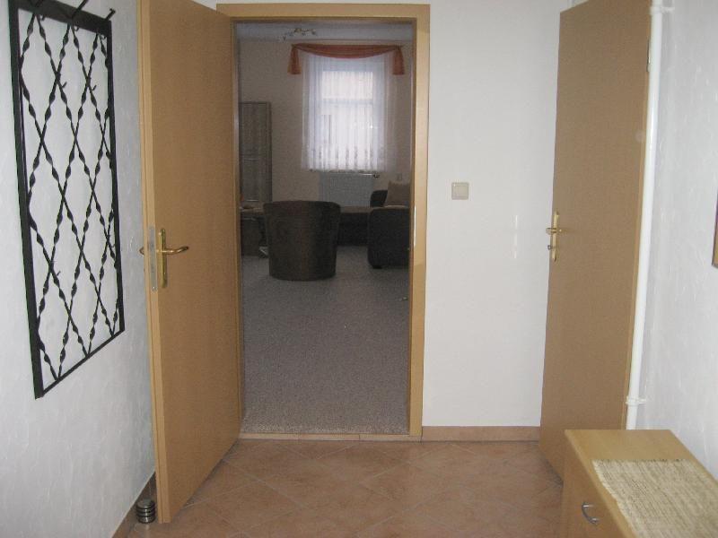Ferienwohnung Mitreuter Wildenau Exterior foto